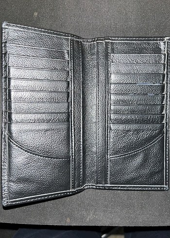 Deri cüzdan - Görsel 3