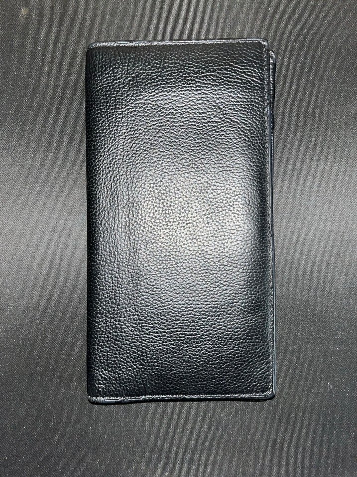 Deri cüzdan - Görsel 2