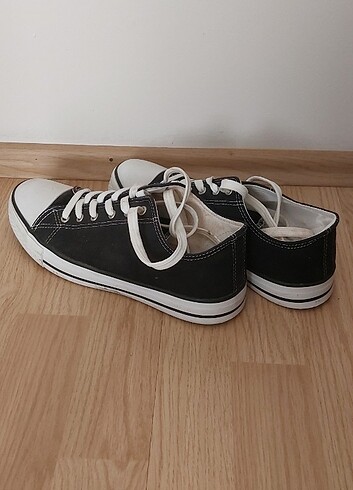 40 Beden defacto converse tipi ayakkabi