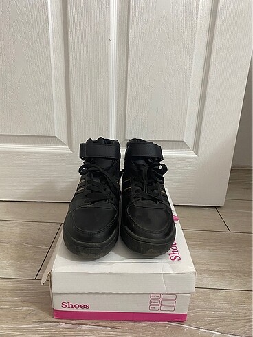 Unisex spor ayakkabı