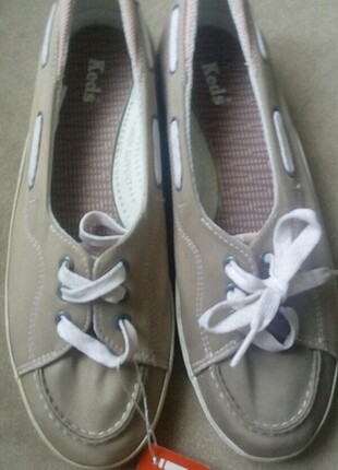 Keds spor ayakkabı