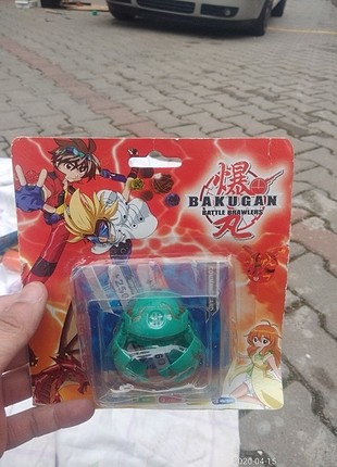 Bakugan