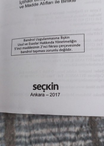 Medeni Kanun Borçlar Kanunu 23. Baskı