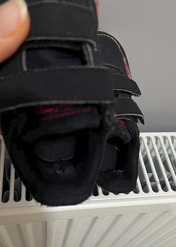 23 no Adidas Spor Ayakkabı - Görsel 4