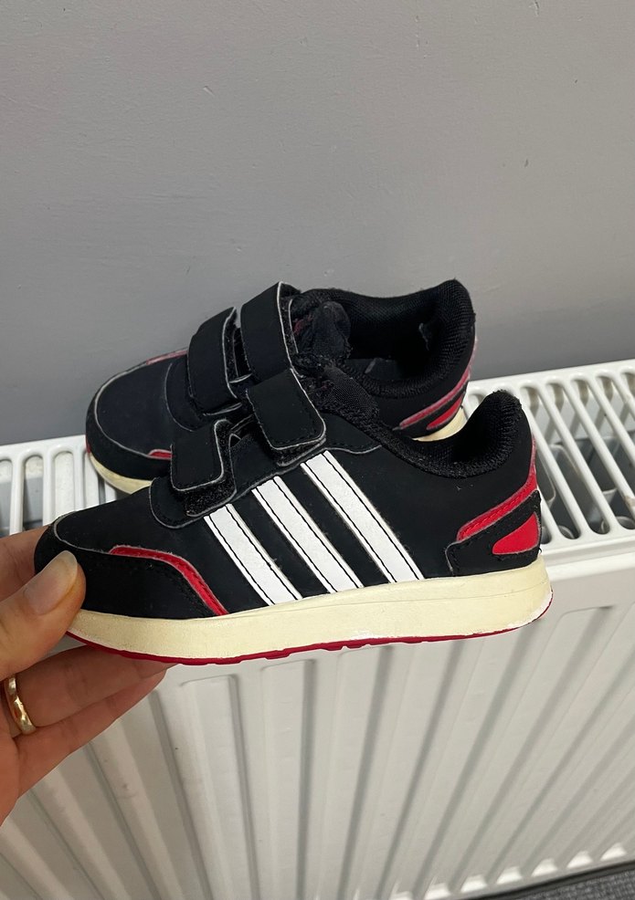 23 no Adidas Spor Ayakkabı - Görsel 3