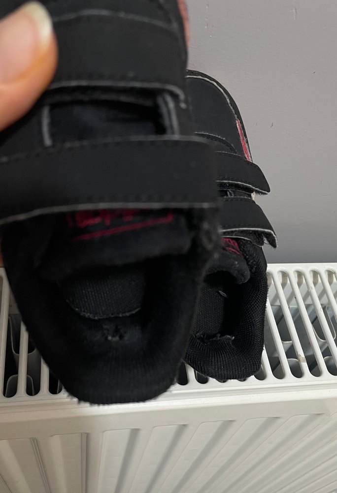 23 no Adidas Spor Ayakkabı - Görsel 4