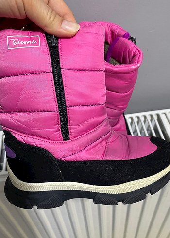 Kar botu - Görsel 2