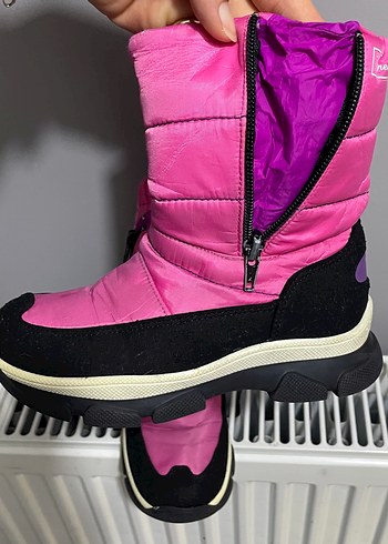 Kar botu - Görsel 3