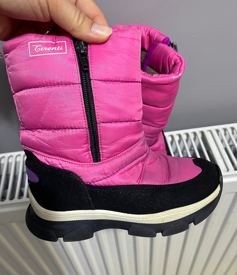 Kar botu - Görsel 2