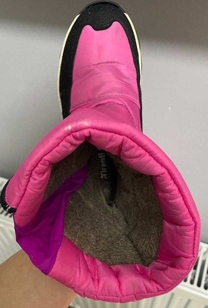 Kar botu - Görsel 4