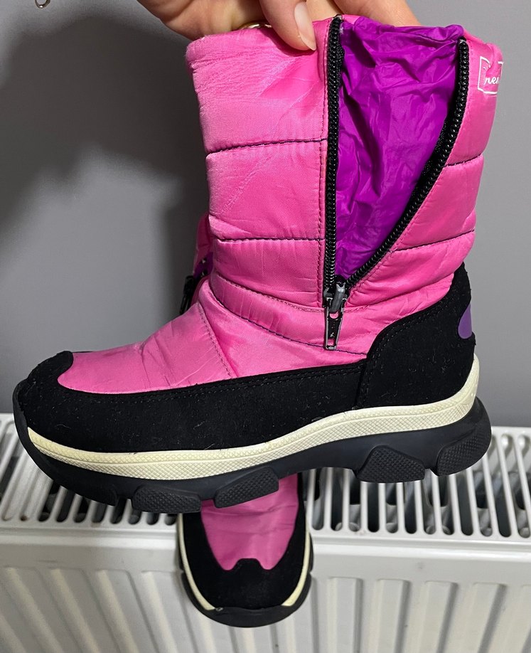 Kar botu - Görsel 3