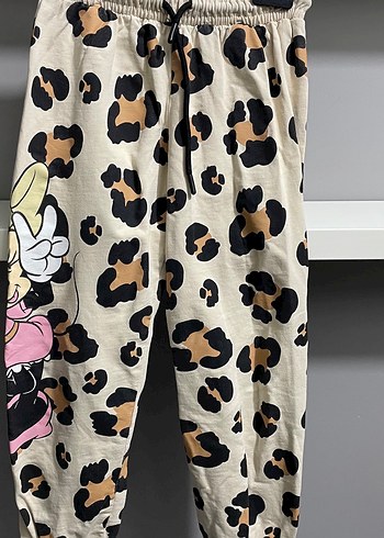 ZARA / 7-8 /alt üst takım - Görsel 3