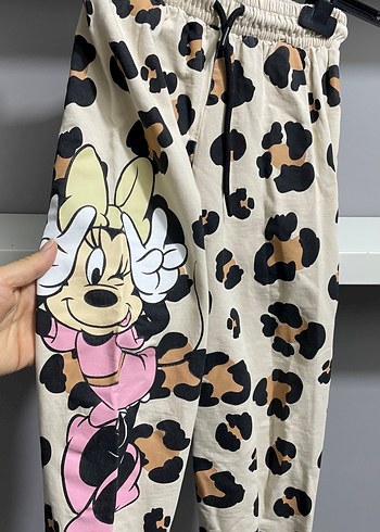 ZARA / 7-8 /alt üst takım - Görsel 4