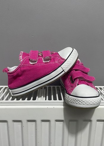 Vicco converse ayakkabı - Görsel 5