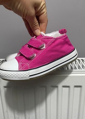 Vicco converse ayakkabı - Görsel 2