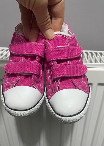 Vicco converse ayakkabı - Görsel 3