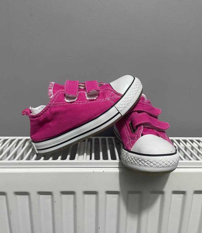 Vicco converse ayakkabı - Görsel 5