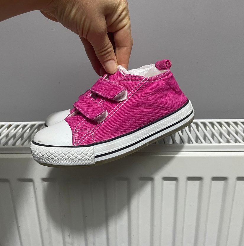 Vicco converse ayakkabı - Görsel 2