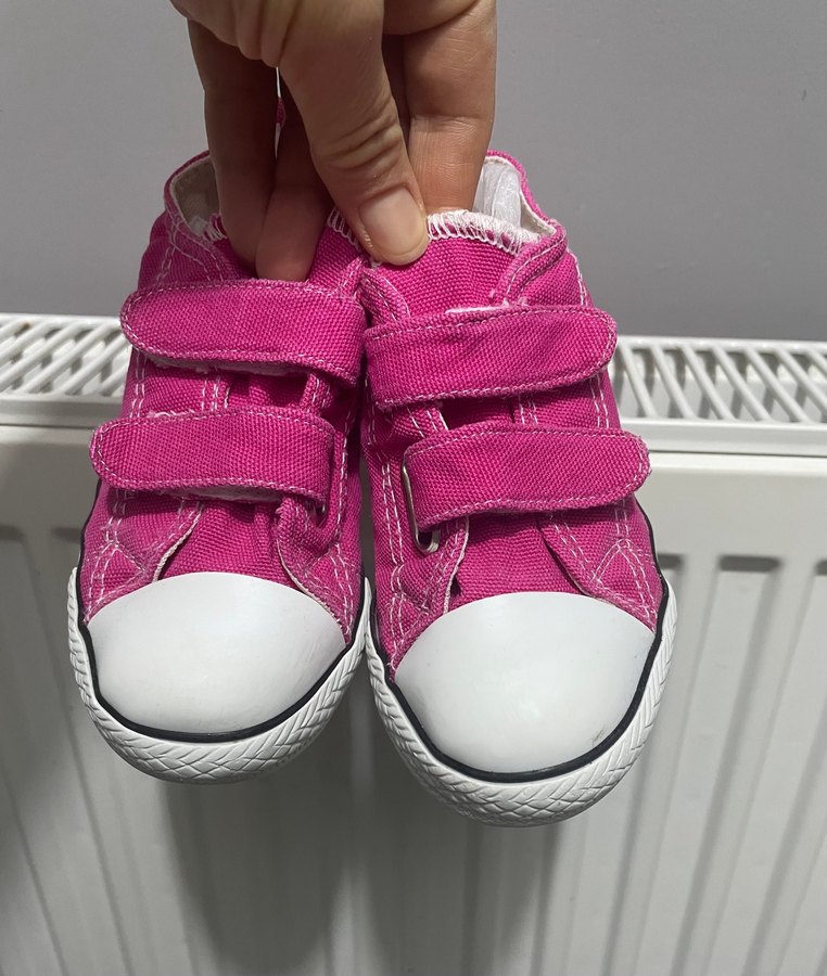 Vicco converse ayakkabı - Görsel 3