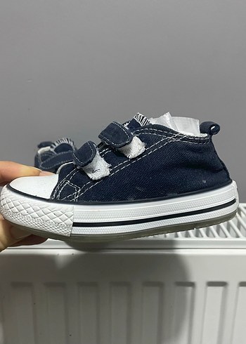 Vicco converse ayakkabı - Görsel 2