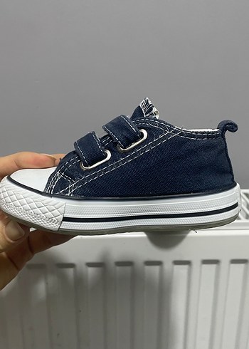 Vicco converse ayakkabı - Görsel 3