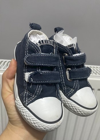 Vicco converse ayakkabı - Görsel 6