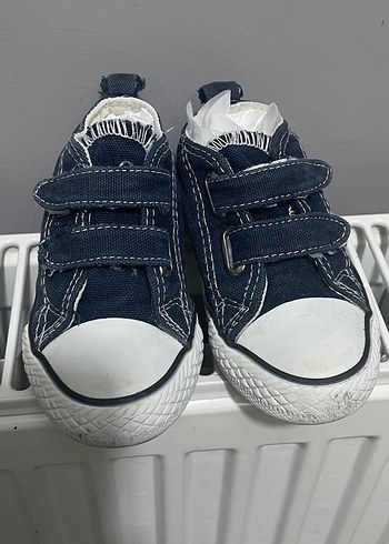 Vicco converse ayakkabı - Görsel 5