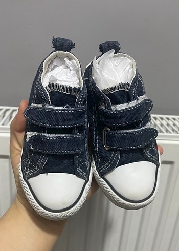 Vicco converse ayakkabı - Görsel 7