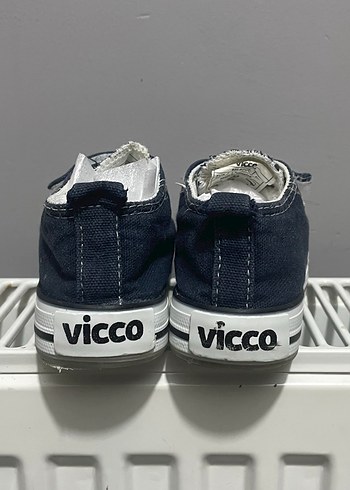 Vicco converse ayakkabı - Görsel 4