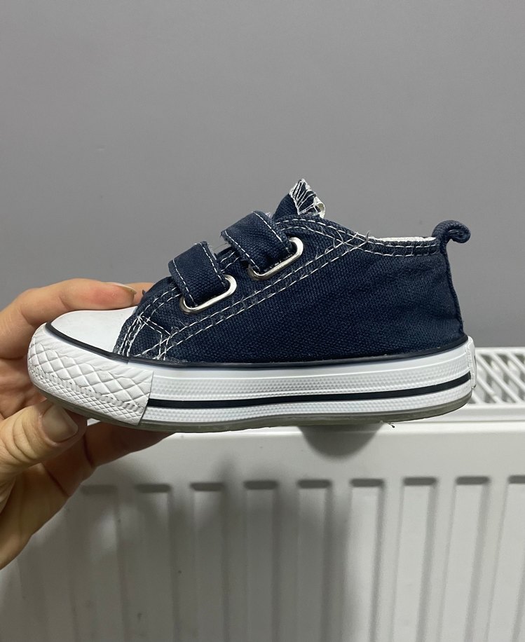 Vicco converse ayakkabı - Görsel 3