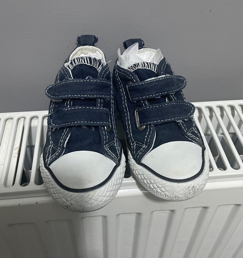 Vicco converse ayakkabı - Görsel 5