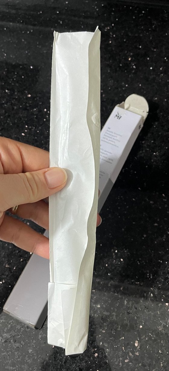 Orjinal Nutella Bıçağı - Görsel 4