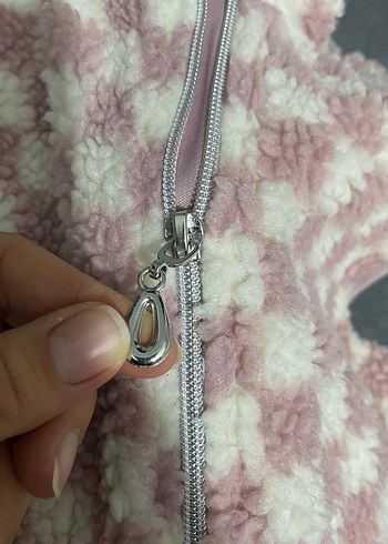 Koton kiss yelek - Görsel 5