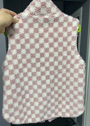 Koton kiss yelek - Görsel 2