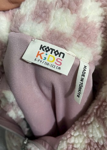 Koton kiss yelek - Görsel 4