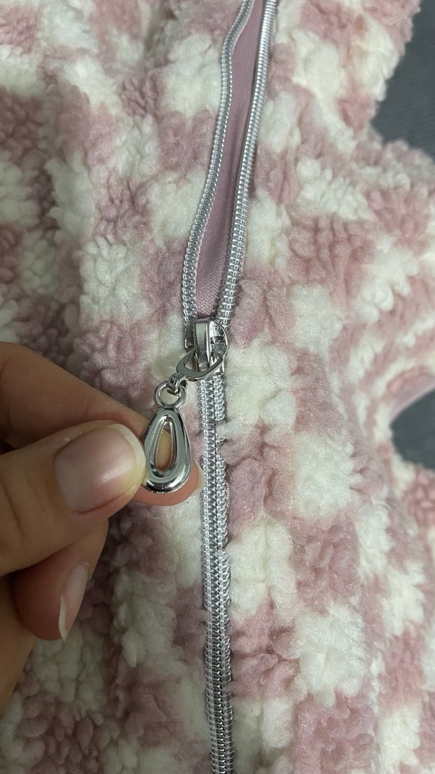 Koton kiss yelek - Görsel 5