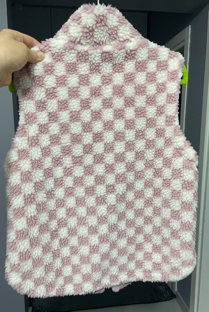 Koton kiss yelek - Görsel 2