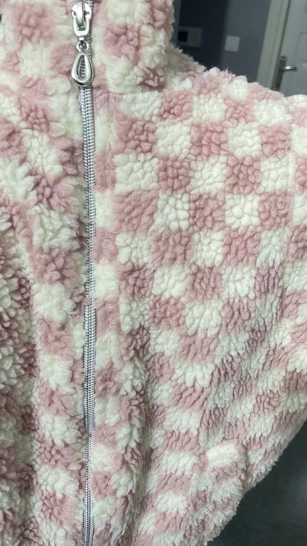 Koton kiss yelek - Görsel 3