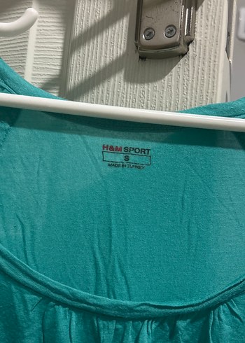 H&M Turkuaz