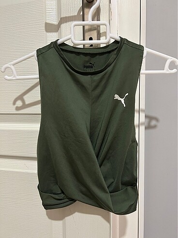 Puma üst