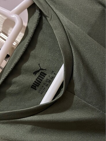 Puma Puma üst