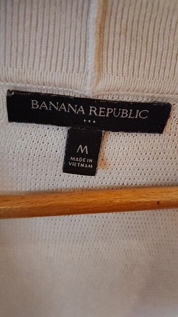 Banana Republic Hırka