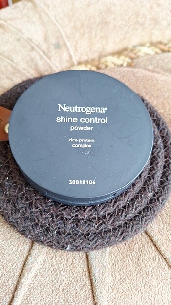 Neutrogena