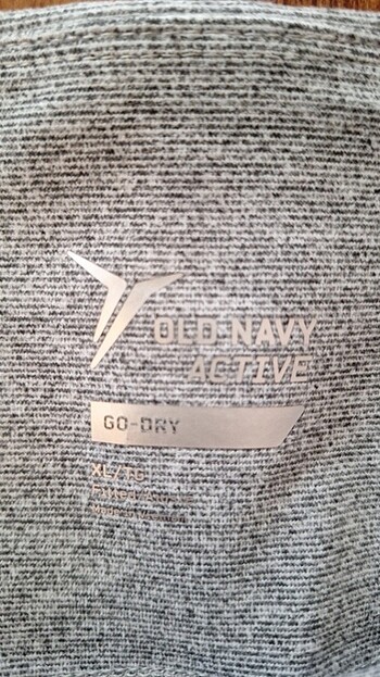 Gap Old Navy spor taytı