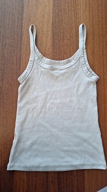 m Beden gri Renk H&M Basics