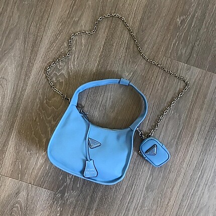 Çanta Prada