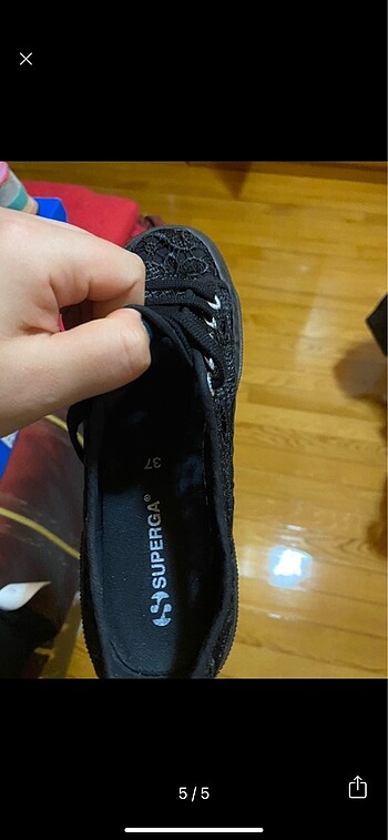 Superga