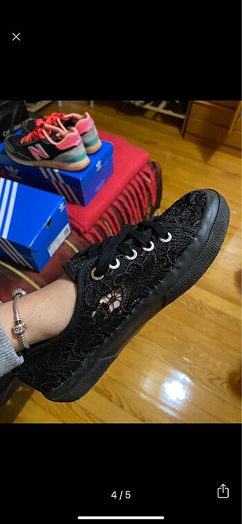 Superga Superga