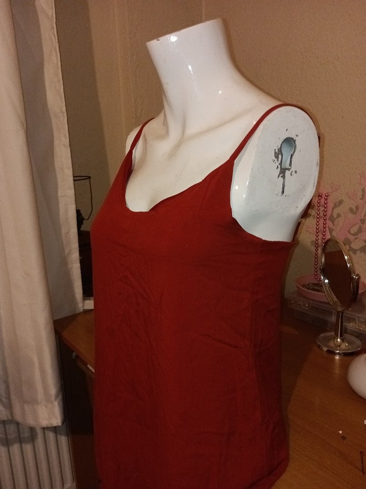 cream & rouge - Görsel 3