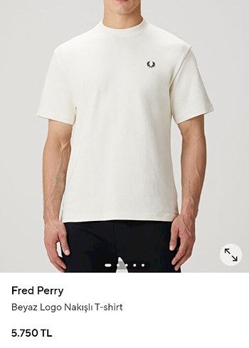 Fred Perry l